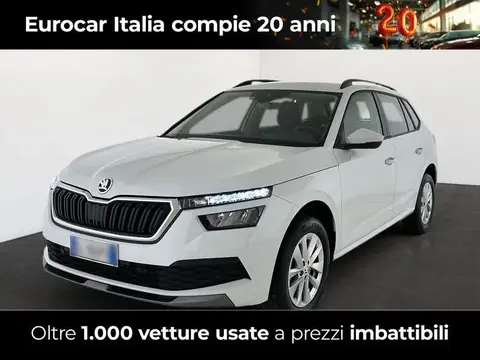 Annonce SKODA KAMIQ  2023 d'occasion 