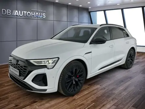 Annonce AUDI Q8 Non renseigné 2023 d'occasion 