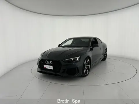 Used AUDI A5 Petrol 2017 Ad 