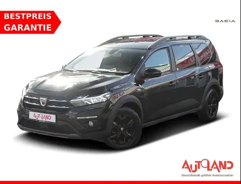 Used DACIA JOGGER LPG 2022 Ad 