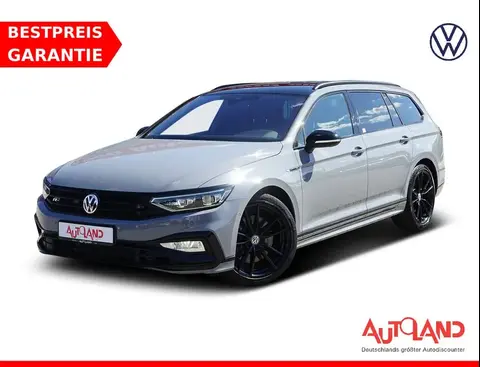 Used VOLKSWAGEN PASSAT Petrol 2020 Ad 