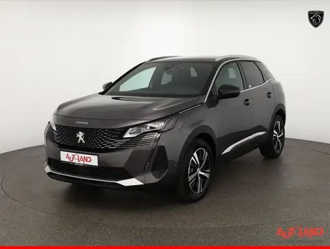 Used PEUGEOT 3008 Petrol 2023 Ad 