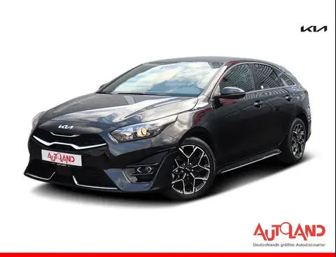 Used KIA PROCEED Petrol 2023 Ad 