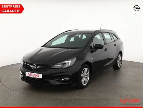 Used OPEL ASTRA Diesel 2021 Ad Germany