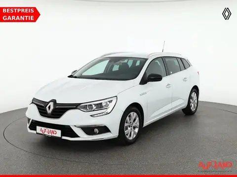 Annonce RENAULT MEGANE Essence 2019 d'occasion 