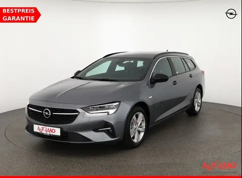 Used OPEL INSIGNIA Diesel 2021 Ad 