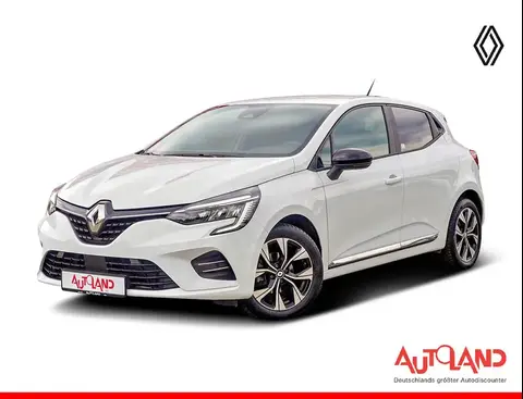 Used RENAULT CLIO Petrol 2023 Ad 