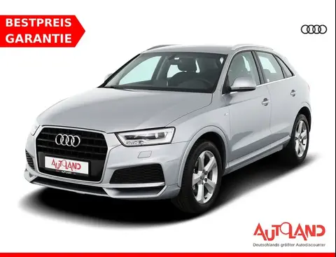 Annonce AUDI Q3 Essence 2018 d'occasion 