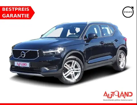 Annonce VOLVO XC40 Essence 2020 d'occasion 