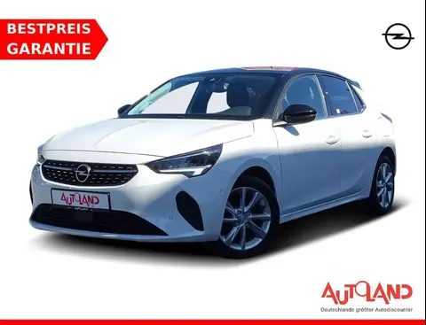 Annonce OPEL CORSA Essence 2022 d'occasion 