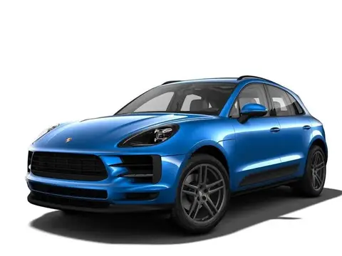 Annonce PORSCHE MACAN  2019 d'occasion 