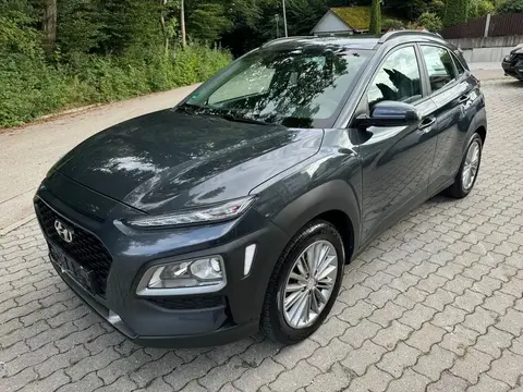 Annonce HYUNDAI KONA Essence 2019 d'occasion 