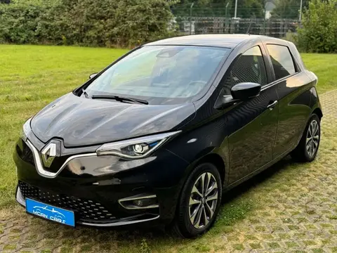 Used RENAULT ZOE Not specified 2020 Ad 