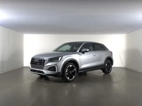 Used AUDI Q2  2023 Ad 