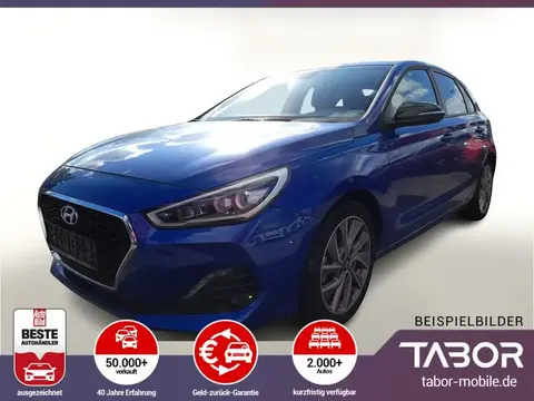 Annonce HYUNDAI I30 Essence 2018 d'occasion 