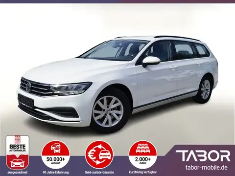 Annonce VOLKSWAGEN PASSAT Essence 2020 d'occasion 