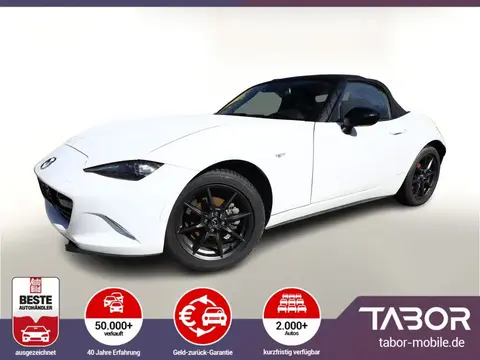 Annonce MAZDA MX-5 Essence 2016 d'occasion 