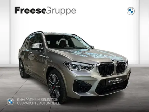 Annonce BMW X3 Essence 2020 d'occasion 