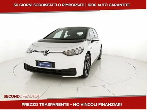 Used VOLKSWAGEN ID.3 Not specified 2021 Ad 