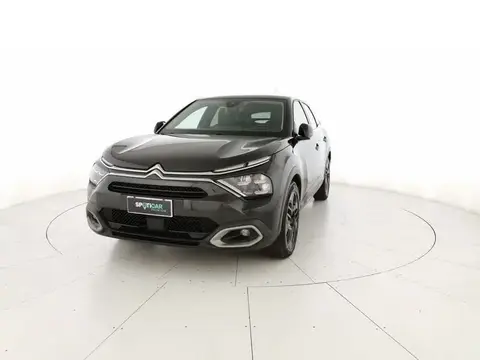 Used CITROEN C4 Diesel 2021 Ad 