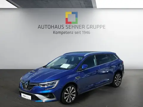 Used RENAULT MEGANE Petrol 2023 Ad 