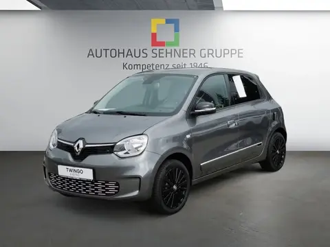 Annonce RENAULT TWINGO Non renseigné 2023 d'occasion 