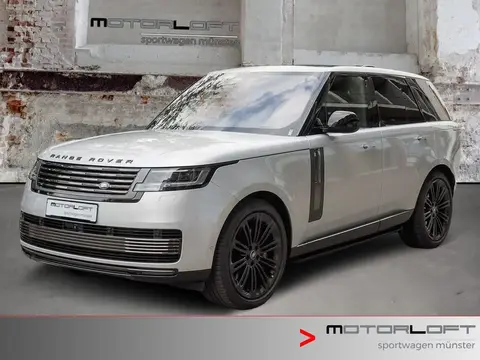 Annonce LAND ROVER RANGE ROVER Essence 2023 d'occasion 