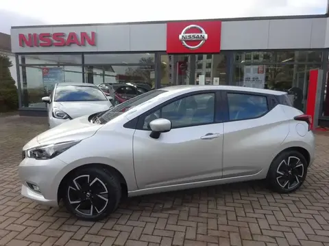 Used NISSAN MICRA Petrol 2022 Ad 