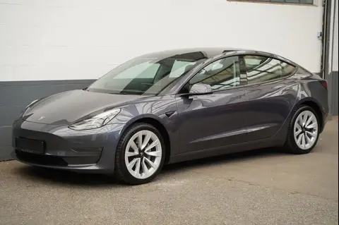 Used TESLA MODEL 3 Not specified 2022 Ad 