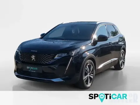 Used PEUGEOT 3008 Hybrid 2021 Ad 