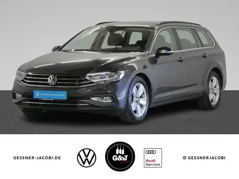 Annonce VOLKSWAGEN PASSAT Diesel 2019 d'occasion 