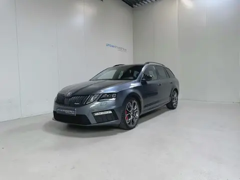 Used SKODA OCTAVIA Petrol 2018 Ad 