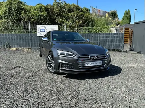 Used AUDI S5 Petrol 2016 Ad 