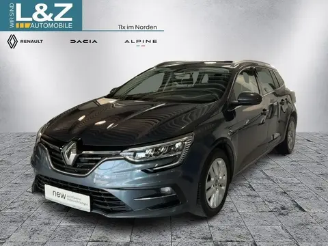 Used RENAULT MEGANE Diesel 2021 Ad 