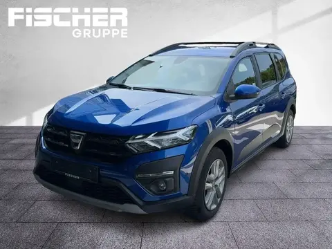 Annonce DACIA JOGGER GPL 2023 d'occasion 