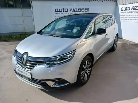 Used RENAULT ESPACE Diesel 2021 Ad 