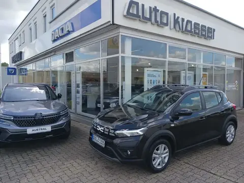 Annonce DACIA SANDERO Essence 2024 d'occasion 