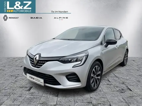 Annonce RENAULT CLIO Essence 2022 d'occasion 