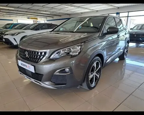 Used PEUGEOT 3008 Diesel 2018 Ad 