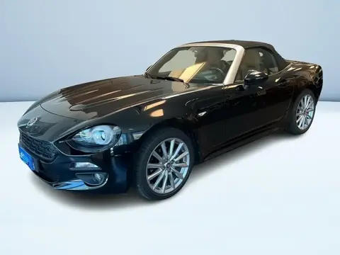 Annonce FIAT 124 SPIDER Essence 2018 d'occasion 