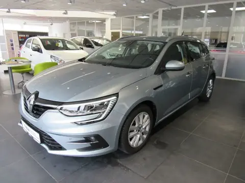 Used RENAULT MEGANE Hybrid 2021 Ad 