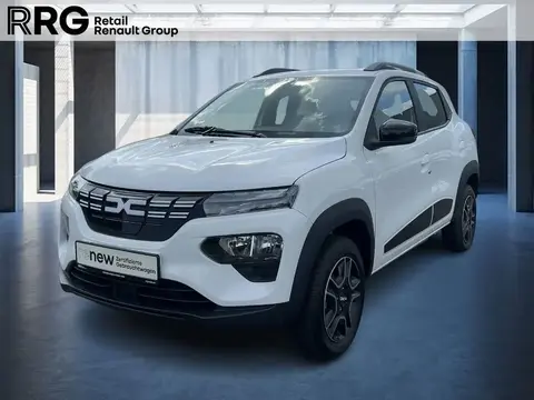 Annonce DACIA SPRING Non renseigné 2023 d'occasion 