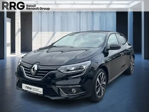 Used RENAULT MEGANE Petrol 2020 Ad 