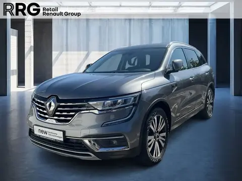 Used RENAULT KOLEOS Diesel 2021 Ad 