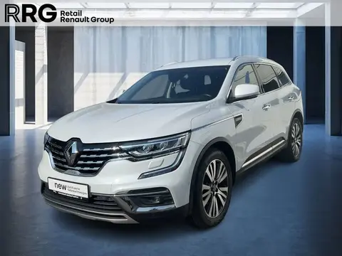 Used RENAULT KOLEOS Diesel 2021 Ad 