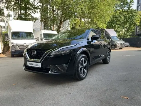 Used NISSAN QASHQAI Petrol 2023 Ad 