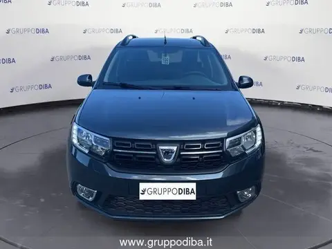 Used DACIA LOGAN LPG 2019 Ad 