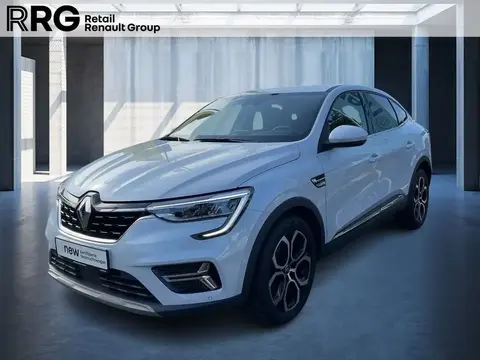 Annonce RENAULT ARKANA Essence 2023 d'occasion 