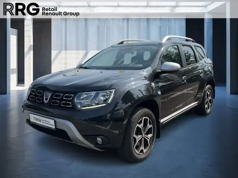 Used DACIA DUSTER Petrol 2019 Ad 