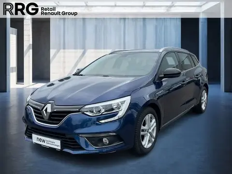 Used RENAULT MEGANE Diesel 2020 Ad 